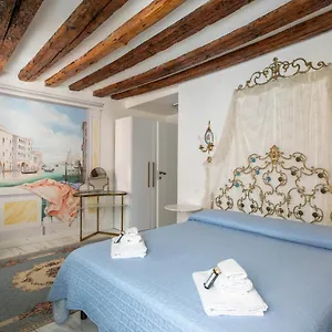S. Maurizio - , Venice Italy