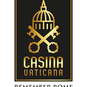 La Casina Vaticana , Rome Italy