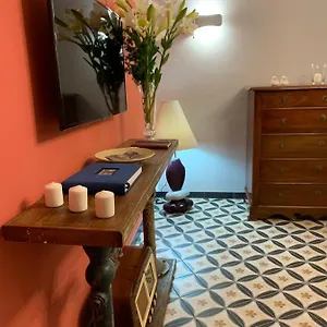 Jeans Luxury House , Genoa Italy